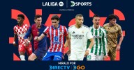 Esta semana llega con emociones deportivas que podrás vivir en DIRECTV y DGO