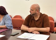PSOE: PP, Vox y Castejón bloquean la comisión de investigación sobre la adquisición del terreno de Los Mateos