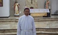 Obispo auxiliar presidirá celebración del Cristo Negro