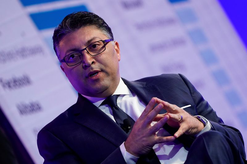 Paramount Skydance appoints former antitrust enforcer Delrahim as legal chief