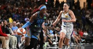 Sparks' playoff hopes fading fast after another loss to Dream
