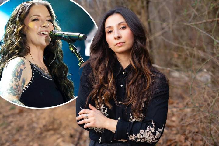 3 Ashley McBryde Songs That Shaped Jess Jocoy’s ‘Cul