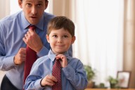 Asking Eric: Sorry, but there’s something just wrong about how my son is raising my granddaughter