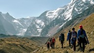 Descubren que los últimos glaciares estables del planeta también han empezado a derretirse