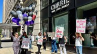 Currie salon plans to reopen at Hotel du Pont despite unpaid staff