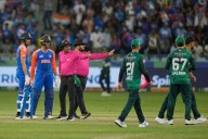 Only result on Sept 28 will matter: Pakistan head coach Hesson on Asia Cup finale against India