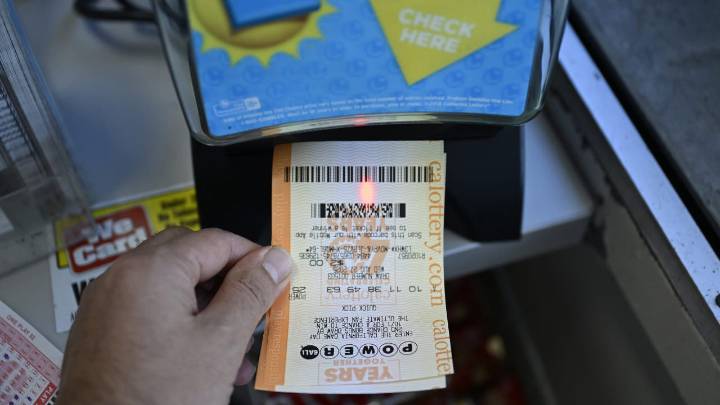 Here's what a $1.7B Powerball jackpot would pay in your state