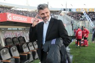 VIDEO. Fernando Ortiz se crece tras golear a Iquique y ya piensa en Coquimbo: “Iremos a ganarle al puntero de visita”