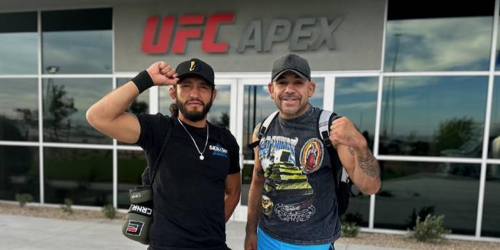 El primer peleador radicado en Colombia que podría firmar con la UFC: “Estamos a un paso de hacer historia”