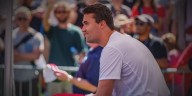 Georgia GOP, ACLU calling to ‘turn down the rhetoric’ after Charlie Kirk shooting