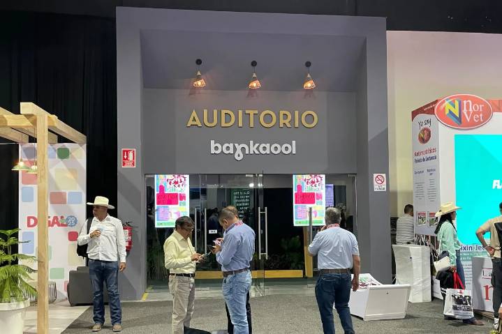 Bankaool respalda DIGAL 2025