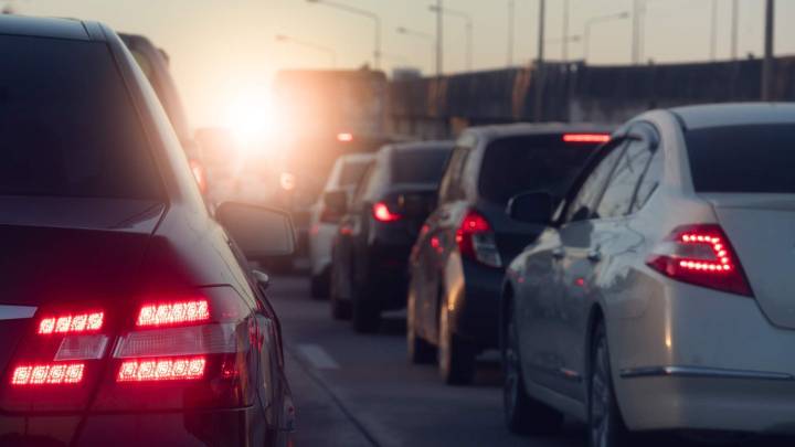 400.000 coches sin etiqueta no podrán circular en Madrid desde enero de 2026: multas de 200 euros