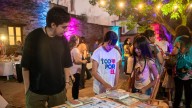 Vuelve este sábado la "Feria de Tienda C" a Casa de la Cultura