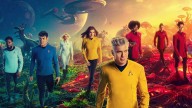 STAR TREK: STRANGE NEW WORLDS Needs to Change Course