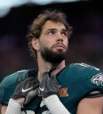 Dallas Goedert’s health in doubt, again, as Eagles prep for Chiefs