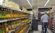 La inflación sigue sin desacelerar y, en agosto, fue de 1,9 por ciento