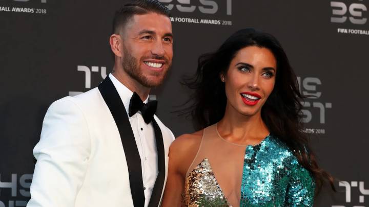 La exclusiva urbanización donde Sergio Ramos y Pilar Rubio tienen su mansión en Madrid