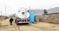 Trujillo: Buscan garantizar agua potable para hogares en situación de pobreza y pobreza extrema