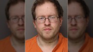 Man ‘held four adults captive in his basement including a woman found dead’