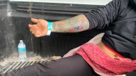 Testimonio en la "zona cero": Así vivió Francisco y su familia el horror de la explosión de pipa