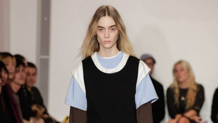 Lii Spring 2026 Ready-to-Wear Runway, Fashion Show & Collection Review [PHOTOS]