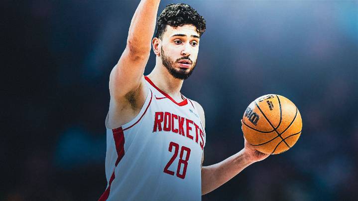 3 Alperen Şengün bold predictions for Turkey’s EuroBasket semifinal vs. Greece