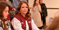 Fabiola Alanís: Michoacán legislará en favor de las y los migrantes y sus familias