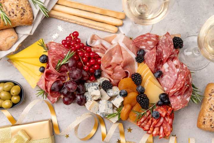 Smithfield: A Leader In Packaged Pork Products At A Deep Value Price (NASDAQ:SFD)