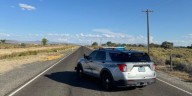 Single-vehicle rollover in Fallon leaves one person dead
