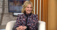 Brené Brown talks redefining leadership in a changing world