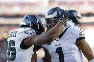 Eagles’ Repeat Bid: Saquon Barkley, Pass Rush Key to Philadelphia’s 2025 Season