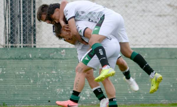 No fue tarde de Reyes, pero Gaspar le trajo un regalo especial al tricolor