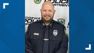 Off-duty officer shot and killed at Circle K in Florida