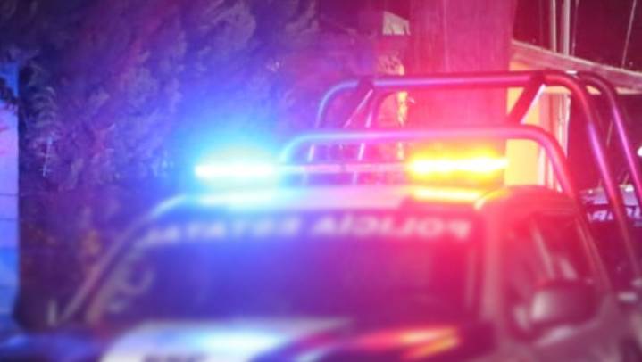 Niña encuentra a su madre sin vida dentro de su hogar en Misiones de San Francisco, Puebla