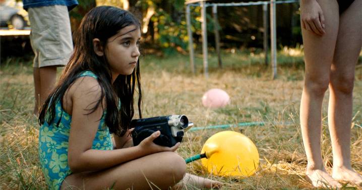 ‘Blue Heron’: This Year’s TIFF Has Its First Masterpiece