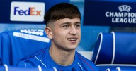 Mikey Moore picked my brains over Rangers transfer and this is exactly what I told him ahead of Ibrox loan