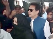 Appeals filed to UN on behalf of Imran Khan, Bushra Bibi