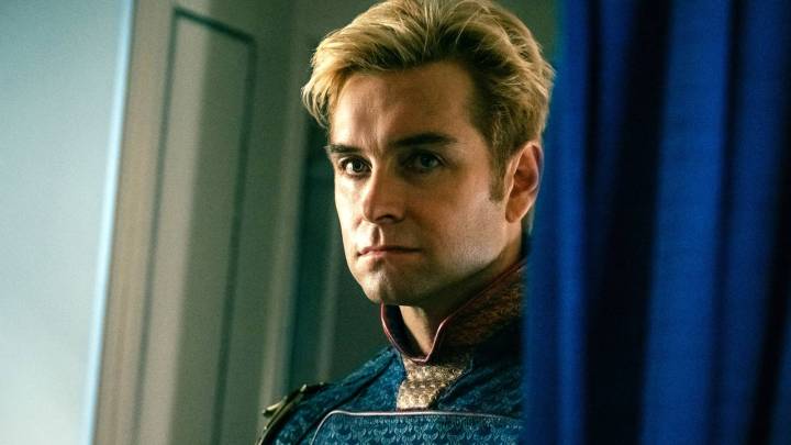 Gen V Season 2 Hints At How Homelander Will Be Defeated In The Boys