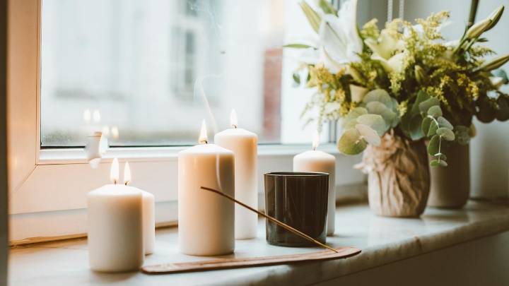 Inciensos para otoño 2025: Aromatiza tu casa con estos olores que huelen a la temporada