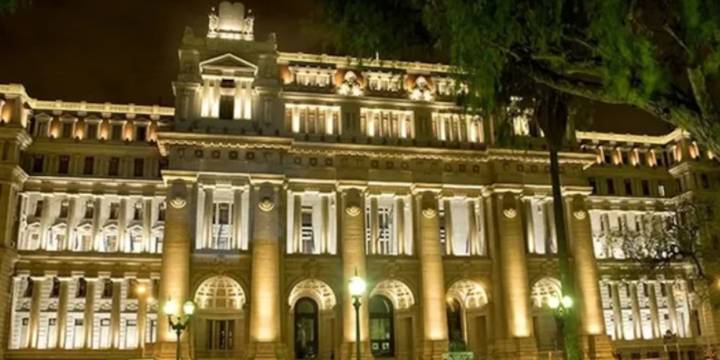 “¿Todavía no se murió?”: quedó firme la condena contra un hombre que mató a balazos a su hijo en su casa