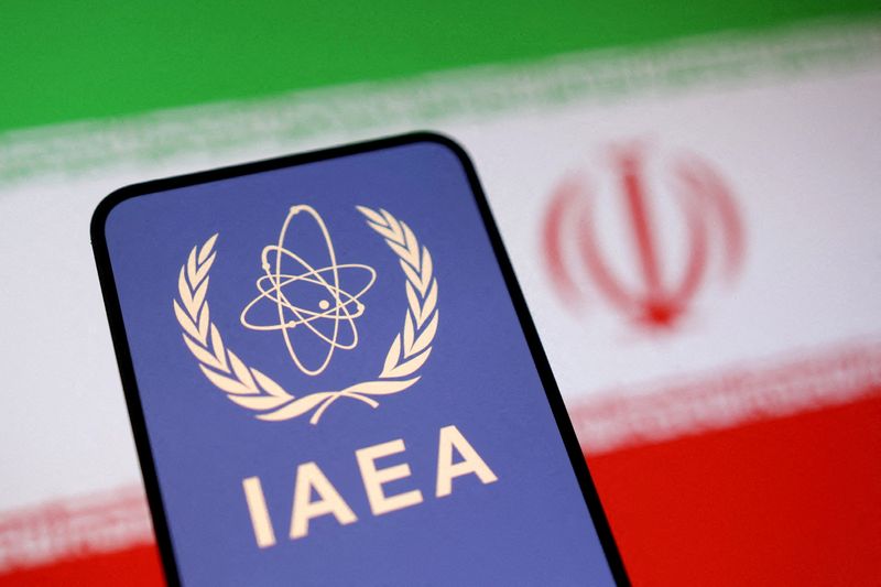 Iran says more talks needed to bring about IAEA inspections