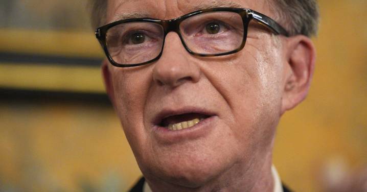 Jeffrey Epstein update: Keir Starmer fires Peter Mandelson, UK ambassador to the US