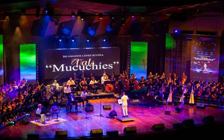 Caracas honra a José Gregorio Hernández y Carmen Rendiles con un recorrido musical