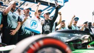 IndyCar Rookie of the Year: Louis Foster beats Robert Shwartzman