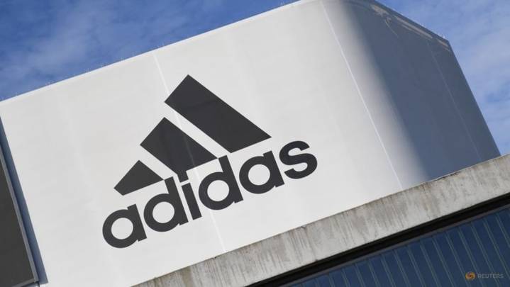 Adidas to become official apparel partner of Audi F1 team