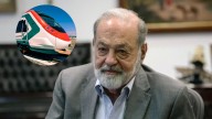 Carlos Slim gana contrato para construcción del tren Saltillo