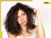 Hard water ruining your hair? Try these 6 simple solutions for healthy, shiny lo