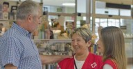Panaderos, farmacéuticos y carniceros, “antenas” de la soledad no deseada en Ourense