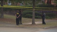 15-year-old taken to hospital after being hurt in Atlanta shooting