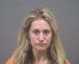 Austintown Trustee candidate Emily Ciccone booked into jail